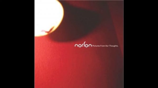 Norton - You Make Me Sound (ft Rita Redshoes)