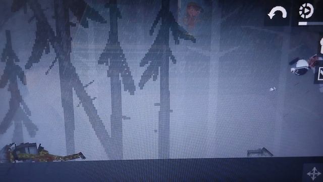 Ядерная война часть 7.Склад оружия и крушение вертолёта