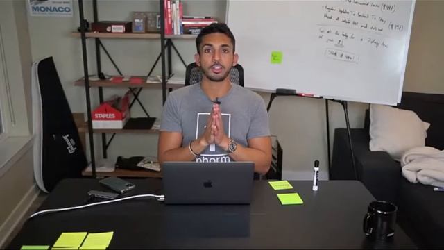 How To Come Up With A GREAT Business Idea & Launch Your First Startup смотреть онлайн