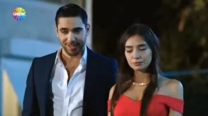 Два лица Стамбула - Встреча гостей (45 серия).