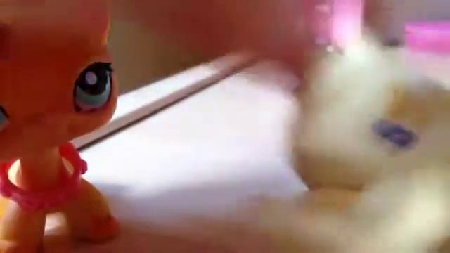 LPS сериал Значок 1 сезон 2 серия смотреть онлайн