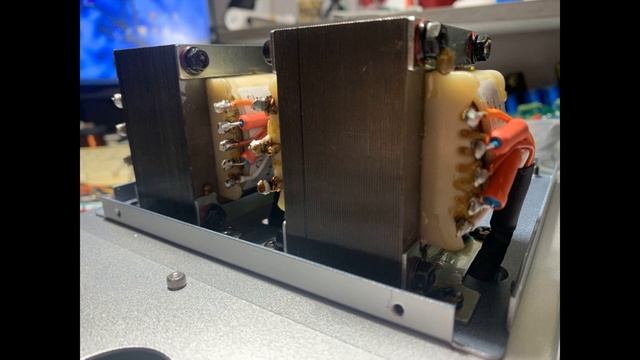 6P6P(6П6С)+6N9P(6Н9С) China Tube Amp Kit