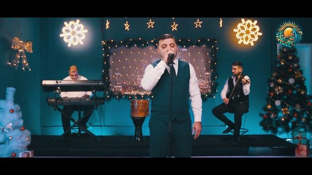 Aslan Charkazyan - Ax te îşev dlê min kire brîne
