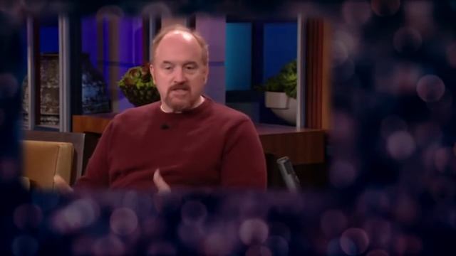 Louis CK Amy Poehler's first movie role смотреть онлайн