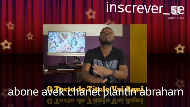 yon ti istwa de kob haiti nou pat konnen смотреть онлайн