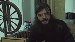 ГВИДОН ВИШНЕВСКИЙ. РЕЦЕПТ ОТВАРЧИКА