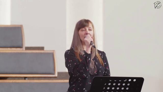 Ти вчися довіряти Богу / Вірш / Денейчук Юля смотреть онлайн