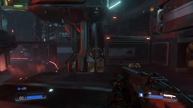 День сурка // Doom #5 смотреть онлайн