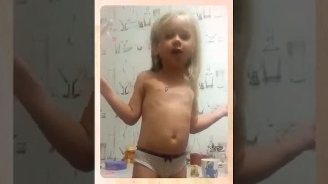 Женя-арбузик карапузик  (Created With @Magisto)