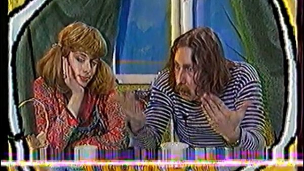 Утиная охота с Екатериной Пясецкой 19