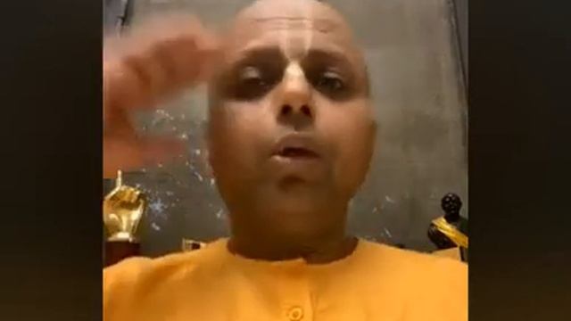 The Practice Of Patience: Gaur Gopal Das смотреть онлайн