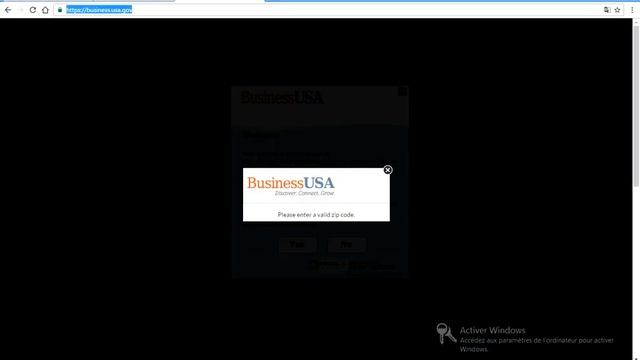 POC : open redirection in http://business.usa.gov/ смотреть онлайн