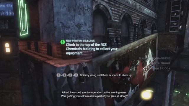 You can play this game on 2GB RAM with (intel HD graphics) | BATMAN ARKHAM CITY gameplay #1 смотреть онлайн