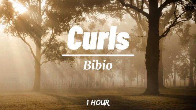 Bibio - Curls (1 Hour ) смотреть онлайн
