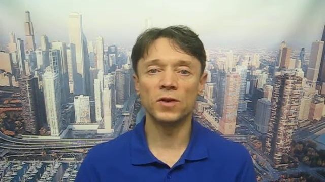 Сложное дополнение: I have my ... Уровень 7. Урок 1. Видео 13. смотреть онлайн