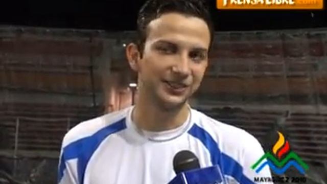 Resumen de medallas en Mayagüez смотреть онлайн