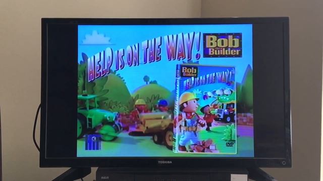 Opening And Closing To The Wiggles: Lights, Camera, Action! 2005 VHS смотреть онлайн