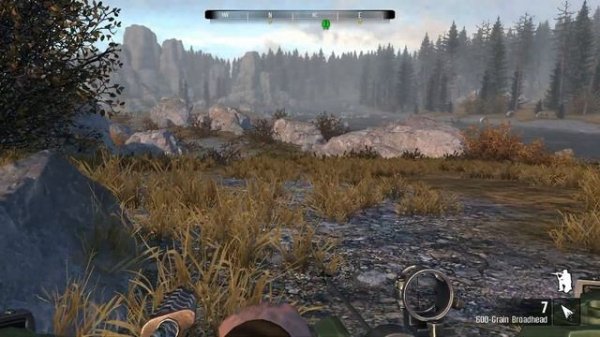 Cabela's Big Game Hunter Pro Hunts #6 Огромный Лось и Мощная Винтовка 🥴