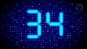 ⏳ 60 seconds countdown timer HD 4K - ⏱ Timer - 60 計時器 - Conto alla rovescia 60