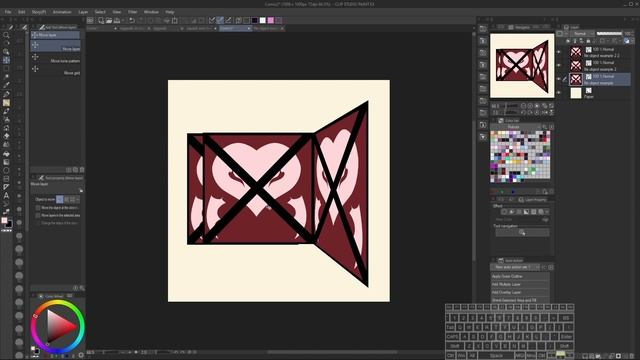 Animate faster with these 2 tools! | Zedrin смотреть онлайн