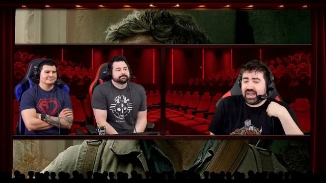The Last of Us Episode 2 is a 10/10! - Angry Review смотреть онлайн