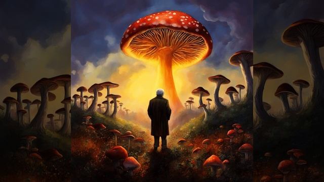 Ядерные Грибы