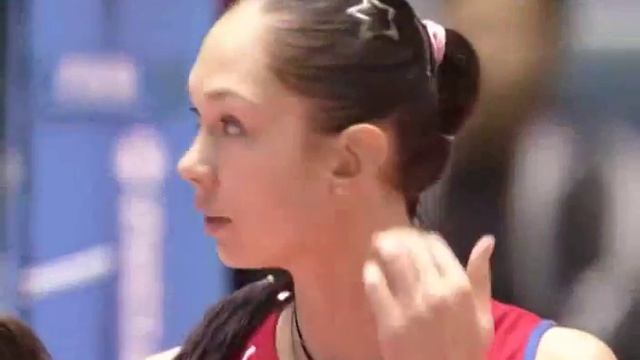 Campeonato Mundial de Volei 2010- SERBIA 0X3 RUSSIA 3SET смотреть онлайн