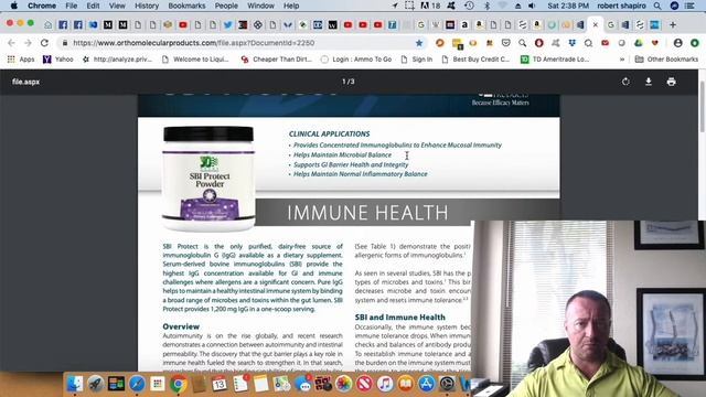 Natural Treatment for IBS смотреть онлайн