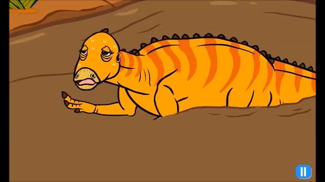 공룡탐험 3-육식공룡 육탄전/Dinosaur Expedition khủng long thám hiểm смотреть онлайн