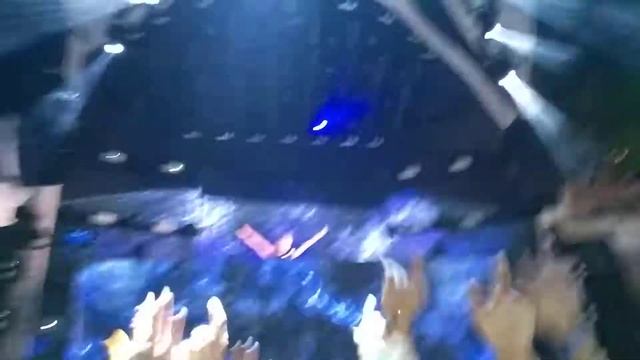 Одесса/ Ibiza/Armin Van Buuren/25.07.2019
