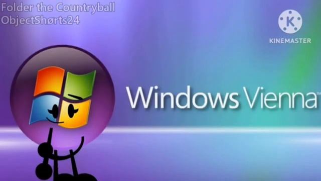 Windows Vienna Startup and Shutdown Sound in Battle for Dream Island смотреть онлайн