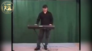 Валид Гадаев Старая Видео Са Хьоменаг Юй те хьо Безам бовзаза