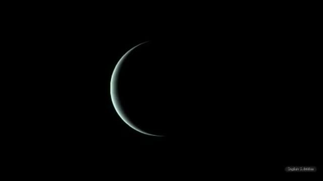 [太陽系] 惑星の旅② смотреть онлайн