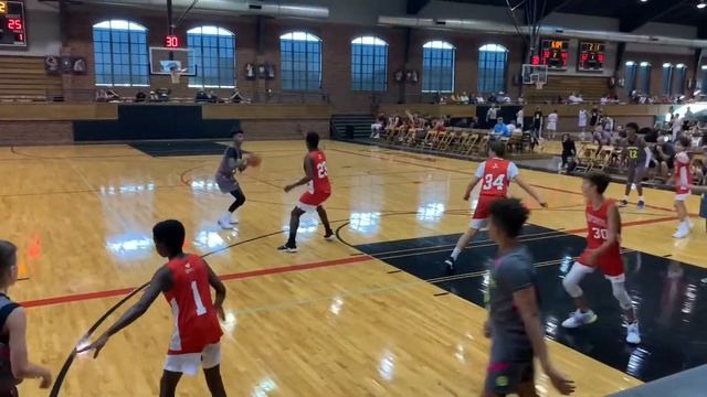 Naef Yusuf ~ Class of 2026 Ames, IA ~ Champions ~ July 2020 смотреть онлайн