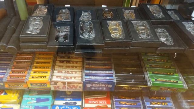 Riteway Smoke Phoenix AZ смотреть онлайн