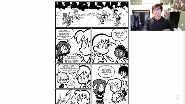 ERMAWEEN and NIght Parade Part 16 #erma #outcaststudio смотреть онлайн