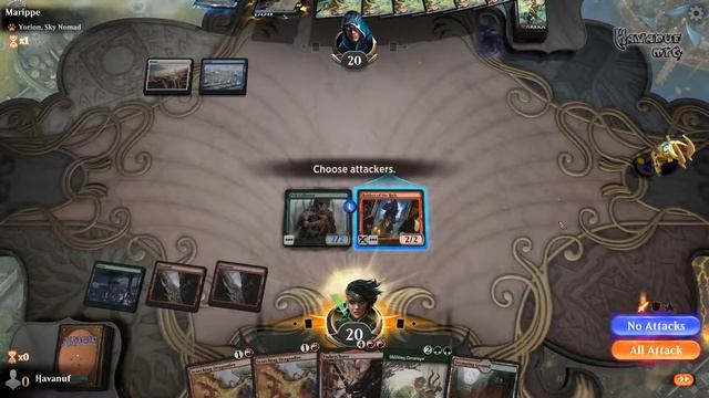 MTGA Shifting Ceratops Wins Games смотреть онлайн