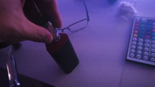 ”LLENAMOS LA HABITACIÓN ENTERA DE 'VAPOR'” *NO SE VE NADA* ¿¡¿WTF?!? смотреть онлайн