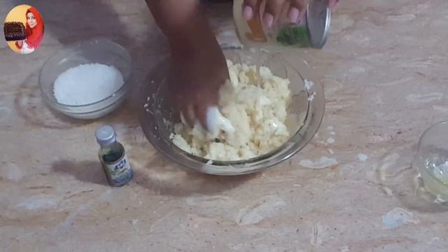 Instant Coconut Truffles | Farheen Kazmi | Urdu/Hindi смотреть онлайн