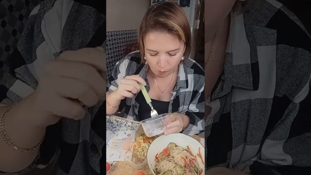 МУКБАНГ И ХОРОШЕЕ НАСТРОЕНИЕ 🔥🔥🔥 смотреть онлайн