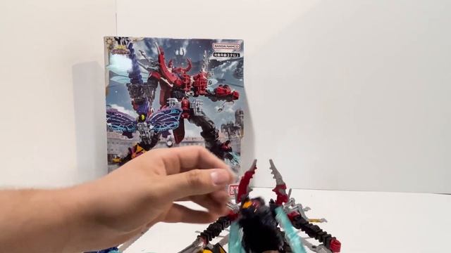 DX KingOhger Review смотреть онлайн