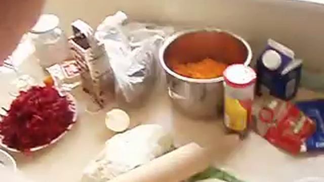 kokrok-empanadas смотреть онлайн