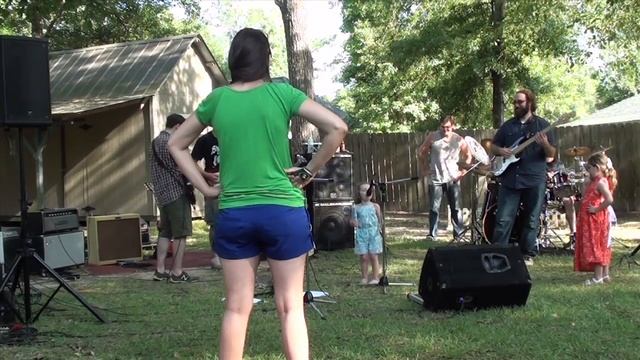 Mama Has Good Shoes (Molly's Song) смотреть онлайн