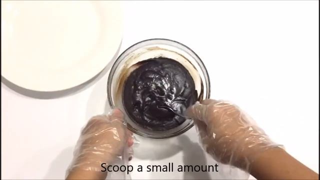 NUTELLA CHOCOLATE TRUFFLE - ZENNYBERRY смотреть онлайн