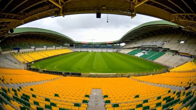 ГИМН ФК НАНТ ANTHEM | OF FC NANTES смотреть онлайн