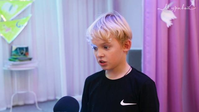 Шоу фокусов для детей социально-реабилитационного центра «Солнышко» смотреть онлайн