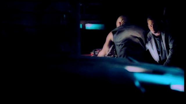 Brian and Mia // We Found Love смотреть онлайн