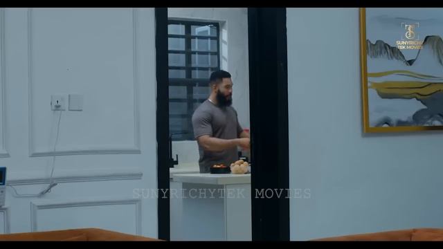 CATCHING FEELINGS - Shaznay Okawa, Frances Ben, Alex Cross Latest 2024 Nigerian Nollywood Movie