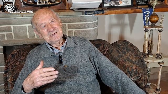 ESPECIAL JOSÉ MIGUEL HERCEG - SUS INICIOS - EL MUNDO TC Y TC2000 - SU ETAPA EN MOTO смотреть онлайн