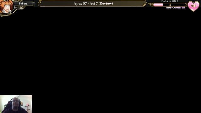 Langrisser Mobile - Apex S7 - Act 7 смотреть онлайн